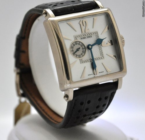 replica Roger Dubuis Square WATCHES 1
