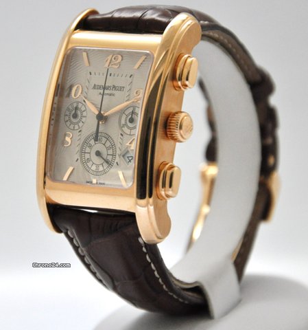 Audemars Piguet Edward Piguet WATCHES 2