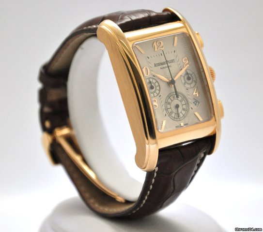 replica Audemars Piguet Edward Piguet WATCHES 1