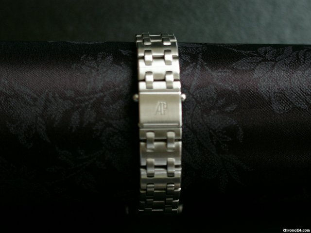 replica Audemars Piguet Offshore Lady WATCHES 1