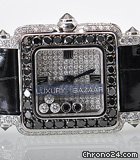 Chopard Happy Sport Square WATCHES 2