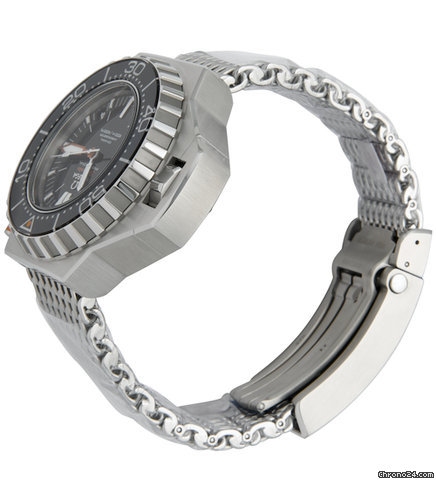 Omega Seamaster Ploprof 1200MRef.224.30.55.21.01.001 WATCHES 2