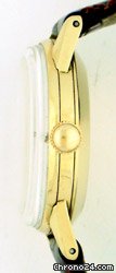 Movado circa Late 1940's WATCHES 2