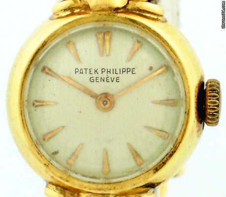 replica Patek Philippe 3036 Ref. 3036 WATCHES 1