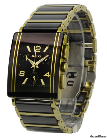 Rado Integral 538.0592.3.015 WATCHES 2
