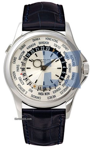 Patek Philippe 5130G Watches Watch