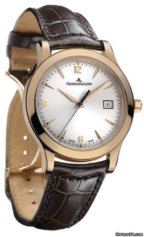 replica Jaeger-LeCoultre Master Control Automatic WATCHES 1