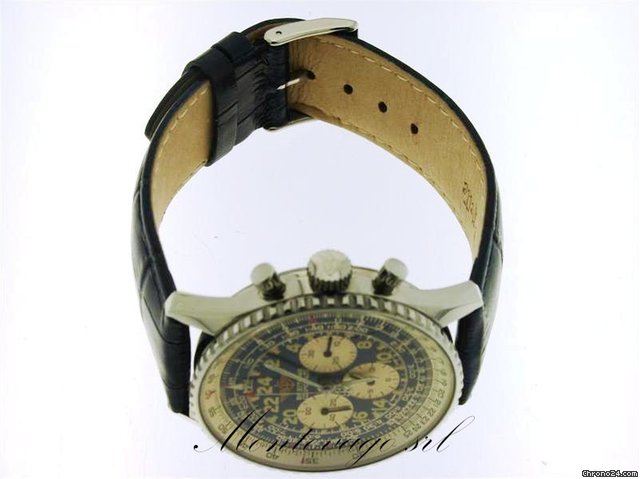Breitling COSMONAUTE NAVITIMER 24H WATCHES 2