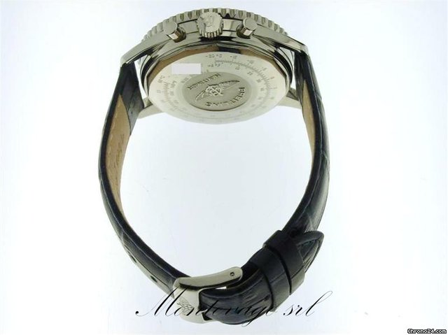 replica Breitling COSMONAUTE NAVITIMER 24H WATCHES 1