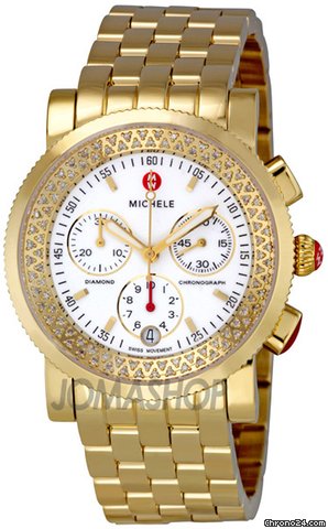 Michele MWW01C000043 Watches Watch