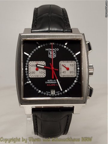 TAG Heuer CAW2114 Watches Watch