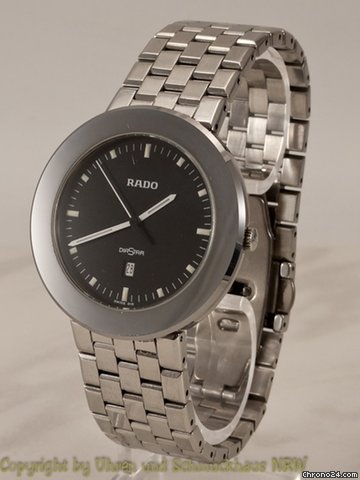 Rado DIASTAR WATCHES 2