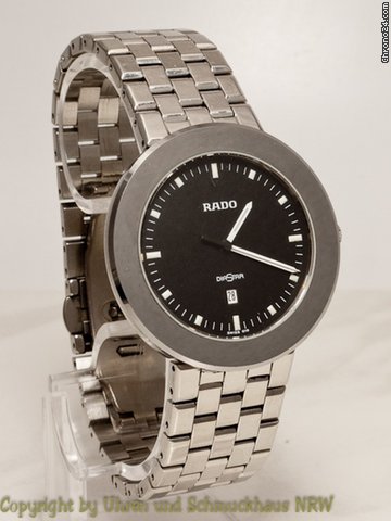 replica Rado DIASTAR WATCHES 1