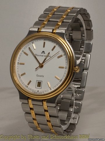 Maurice Lacroix KLASSIK WATCHES 2