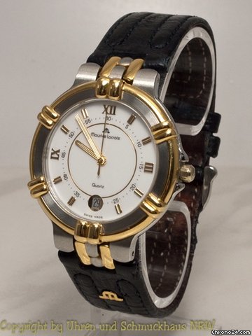 Maurice Lacroix CALYPSO WATCHES 2