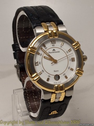 replica Maurice Lacroix CALYPSO WATCHES 1