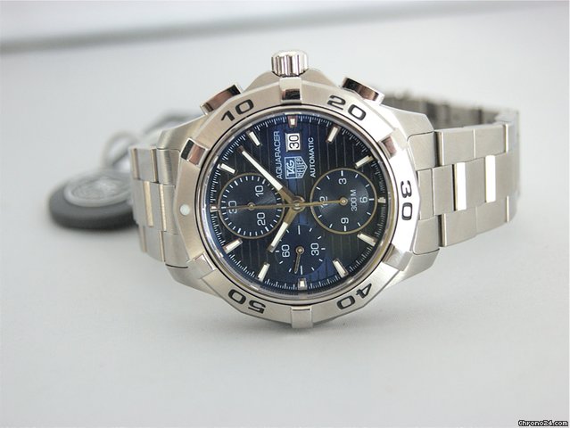 replica TAG Heuer Aquaracer Chronograph WATCHES 1