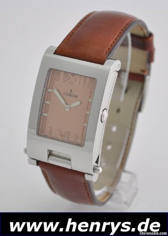 Corum Tabogan WATCHES 2