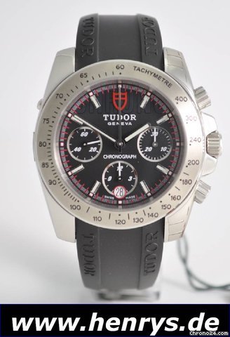 Tudor Tudor 3010 Watches Watch