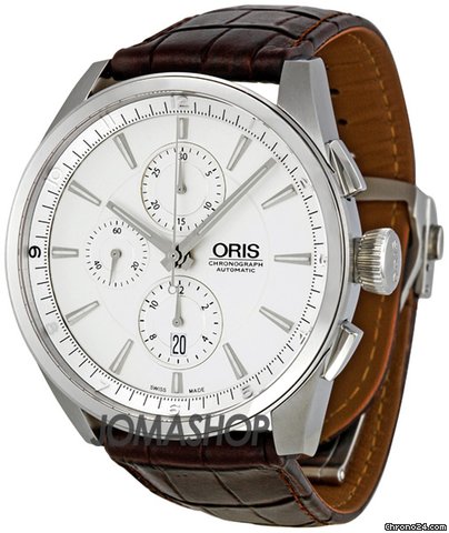 Oris 674-7644-4051LS Watches Watch