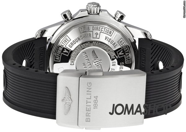 replica Breitling Professional Chronospace Automatic Black Dial Mens Watch A2336035-BA68BKOR WATCHES 1
