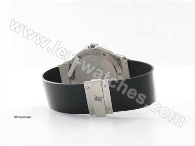 Hublot Ladies WATCHES 2