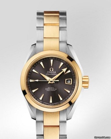 Omega 231.20.30.20.06.002 Watches Watch