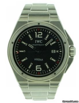 IWC IW323604 Watches Watch