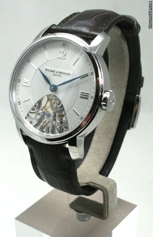Baume & Mercier Classima Executive XL MOA08786 WATCHES 2