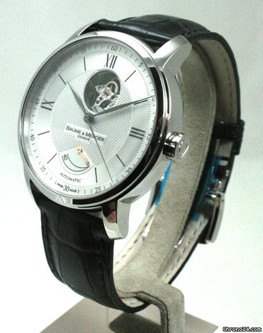 Baume & Mercier Classima Executives MOA08869 WATCHES 2