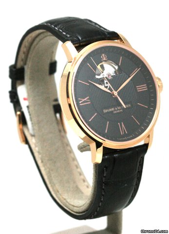 replica Baume & Mercier Classima Executive MOA08789 WATCHES 1