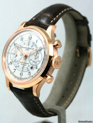Baume & Mercier Capeland MOA10007 WATCHES 2
