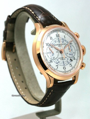 replica Baume & Mercier Capeland MOA10007 WATCHES 1