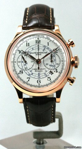 Baume & Mercier MOA10007 Watches Watch
