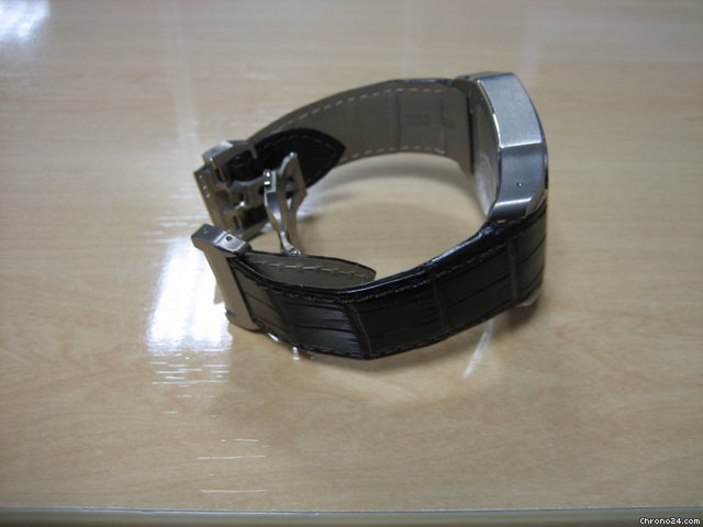 Cartier SANTOS 100 WATCHES 2