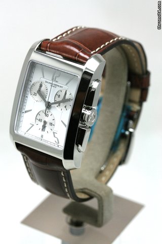 Baume & Mercier Hampton Classic MOA08823 WATCHES 2