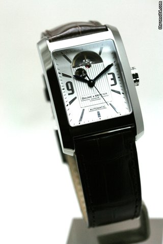 Baume & Mercier Hampton Classic MOA08818 WATCHES 2