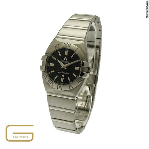 Omega Constellation Double Eagle WATCHES 2