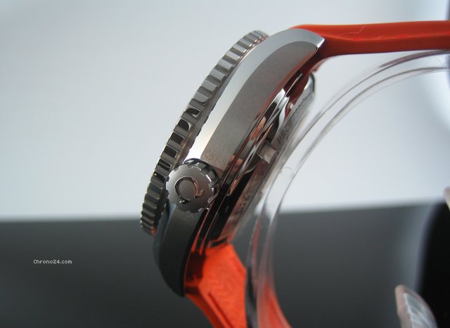 Omega Seamaster Planet Ocean 232.32.42.21.01.001 WATCHES 2