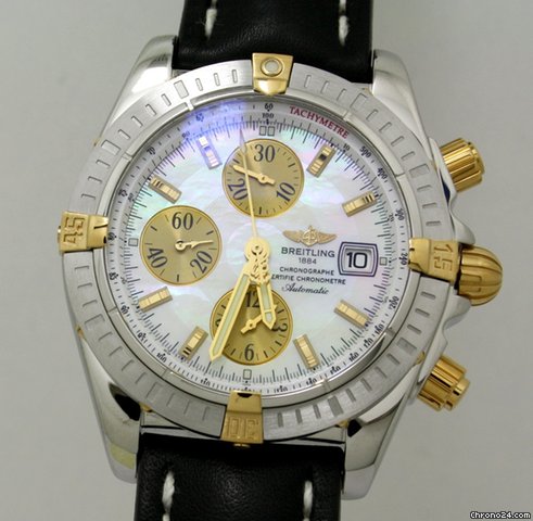 Breitling B13356-251 Watches Watch