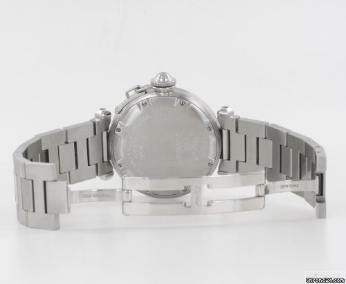 replica Cartier Pasha C aus 2004 Finanzierungen fair&g¨ınstig WATCHES 1