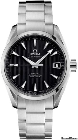 Omega 231.10.39.21.01.001 Watches Watch