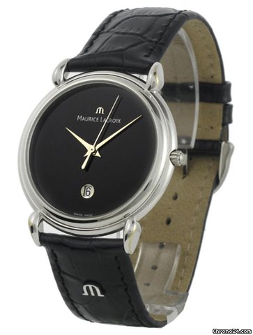 Maurice Lacroix Eliros EL1037-WP011-330 WATCHES 2