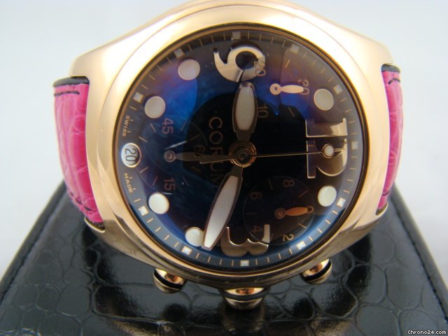 Corum Bubble Crono WATCHES 2
