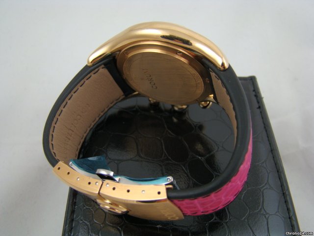 replica Corum Bubble Crono WATCHES 1