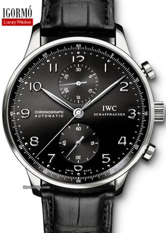 replica IWC Portuguese WATCHES 1