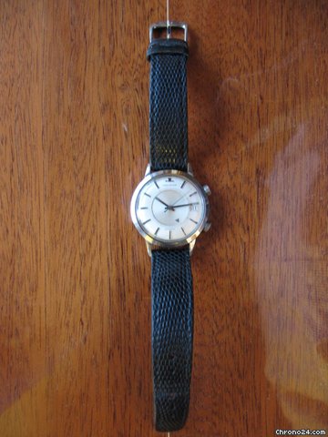 replica Jaeger-LeCoultre Memovox WATCHES 1