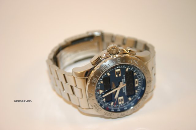 replica Breitling Air-Wolf 2009 A78363 WATCHES 1