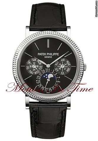 Patek Philippe 5139G-010 Watches Watch