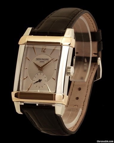 Patek Philippe Gondolo WATCHES 2